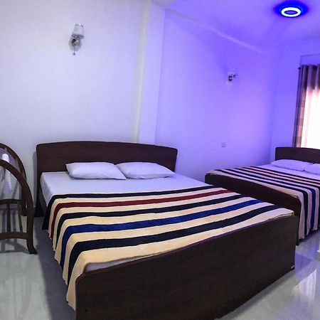Gimhana Guest House Нувара Елия Екстериор снимка