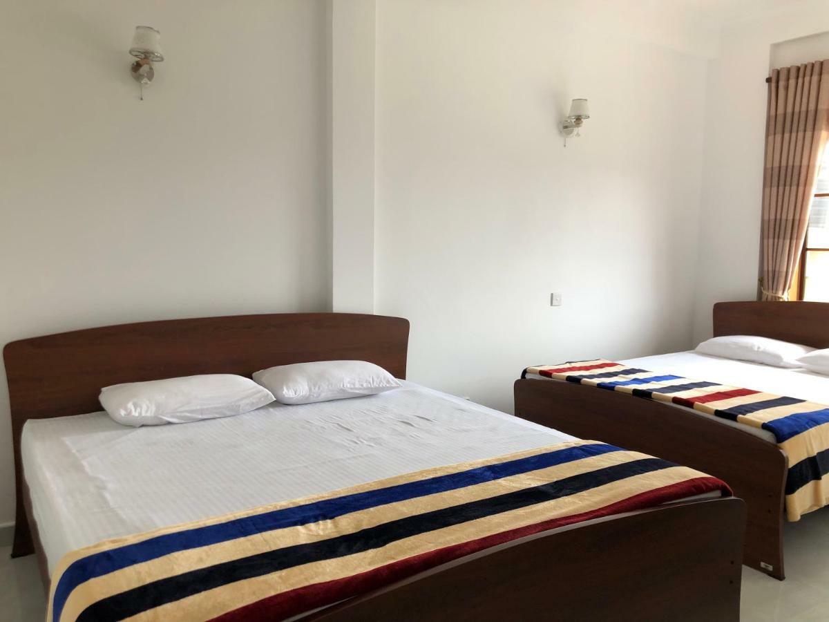 Gimhana Guest House Нувара Елия Екстериор снимка